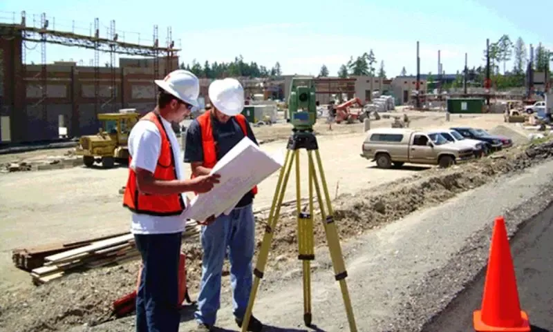 Khảo sát địa chất công trình đóng vai trò then chốt trong mọi dự án xây dựng